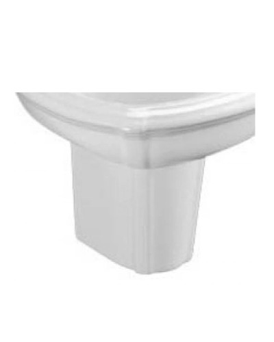 Jacob Delafon Portrait E1285-00 Полупьедестал для рукомойника E1233