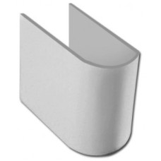 Полупьедестал для раковины Jacob Delafon Odeon 19087-00