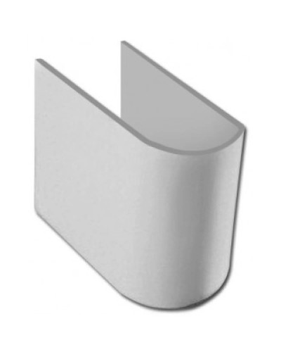 Полупьедестал для раковины Jacob Delafon Odeon 19087-00