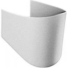 Полупьедестал для раковины Jacob Delafon Ove E1576-00 /19964W-00