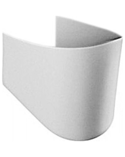 Полупьедестал для раковины Jacob Delafon Ove E1576-00 /19964W-00