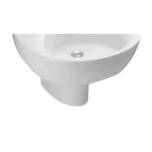 Полупьедестал для раковины Jacob Delafon Ove E1576-00 /19964W-00