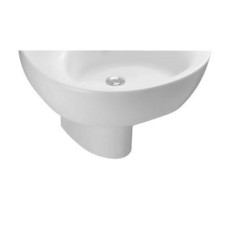 Полупьедестал для раковины Jacob Delafon Ove E1576-00 /19964W-00