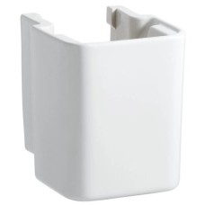 Полупьедестал Laufen LB3 8.1968.1.000.000.1