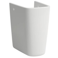 Полупьедестал для раковины 810701/2/3 Laufen Palace 8.1970.1.000.000.1