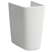 Полупьедестал для раковины 810701/2/3 Laufen Palace 8.1970.1.000.000.1