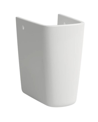 Полупьедестал для раковины 810701/2/3 Laufen Palace 8.1970.1.000.000.1