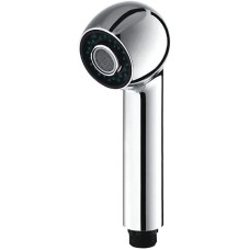 Душевая лейка для кухонного смесителя Frap F26 Хром