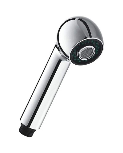 Душевая лейка для кухонного смесителя Frap F26 Хром