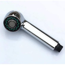 Душевая лейка для кухонного смесителя Frap F26 Хром