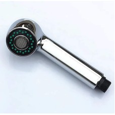 Душевая лейка для кухонного смесителя Frap F26 Хром