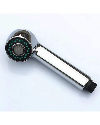 Душевая лейка для кухонного смесителя Frap F26 Хром