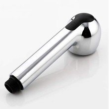 Душевая лейка для кухонного смесителя Frap F26 Хром