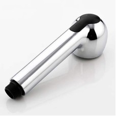 Душевая лейка для кухонного смесителя Frap F26 Хром