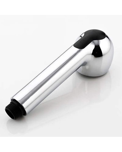 Душевая лейка для кухонного смесителя Frap F26 Хром