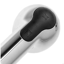 Душевая лейка для кухонного смесителя Frap F26 Хром