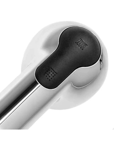 Душевая лейка для кухонного смесителя Frap F26 Хром