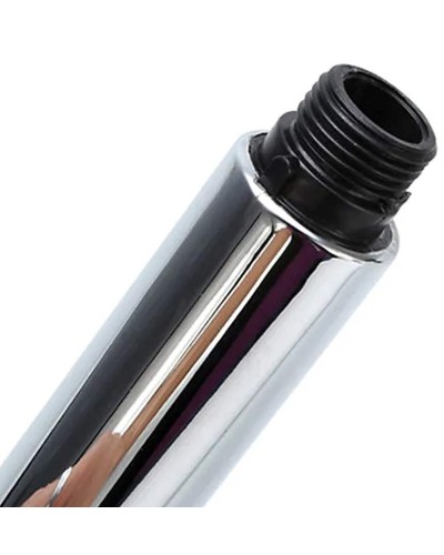 Душевая лейка для кухонного смесителя Frap F26 Хром