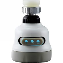 Аэратор Frap F33-1 Белый