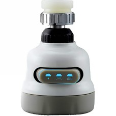 Аэратор Frap F33-1 Белый