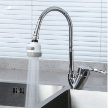 Аэратор Frap F33-1 Белый