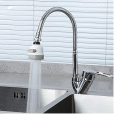 Аэратор Frap F33-1 Белый