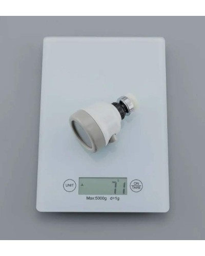 Аэратор Frap F33-1 Белый