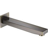 Излив для смесителя WasserKRAFT Exter A107 Бронза светлая