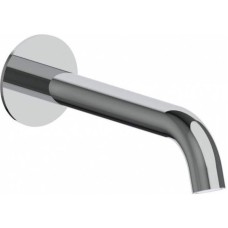 Излив для смесителя Aquanet Static AF330-98C 261829 Хром