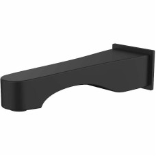 Излив для смесителя Lemark LM7281BL Черный