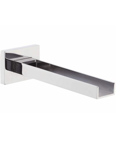 Излив для смесителя Remer 91QC Хром