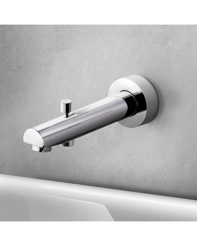 Излив для смесителя Remer 91MD Хром