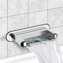 Излив для смесителя Remer 91NC Хром