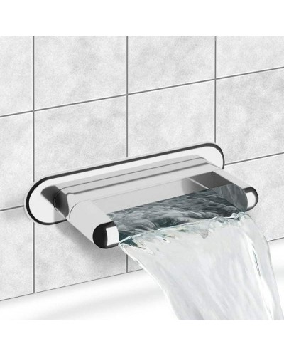 Излив для смесителя Remer 91NC Хром