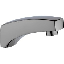 Излив для смесителя Remer 91NP Никель брашированный