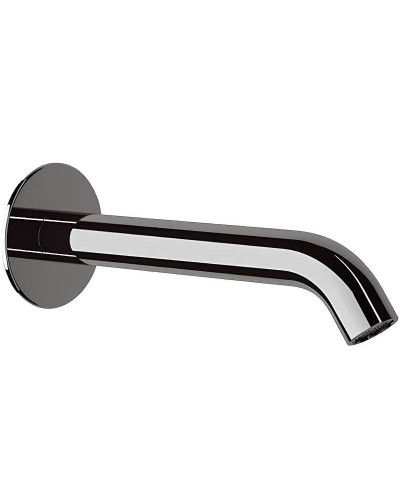 Излив для смесителя Remer X-Style 91XNP Никель брашированный