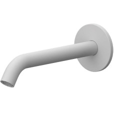 Излив для смесителя Remer X-Style 91XBO Белый матовый