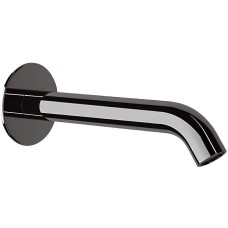 Излив для смесителя Remer X-Style 91XNPO Никель брашированный матовый