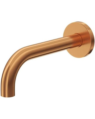 Излив для смесителя Cezares Leaf LEAF-SC-SS Sunset