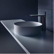 Декоративная накладка на смеситель Axor 47910000 Белый мрамор