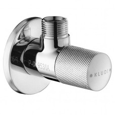 Запорный вентиль Kludi Balance 1584605-00 Хром