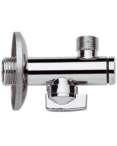 Запорный вентиль Remer 1231238 Хром