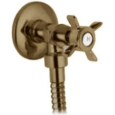 Запорный вентиль Cezares Lord LORD-VL-U-02 Бронза