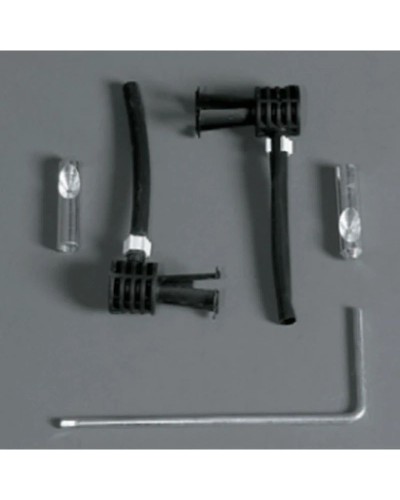 Комплект крепежей для подвесного унитаза/биде Simas F85