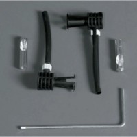 Комплект крепежей для подвесного унитаза/биде Tiffany World Bristol TWBRF103