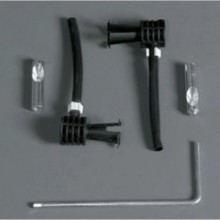 Комплект крепежей для подвесного унитаза/биде Tiffany World Bristol TWBRF103