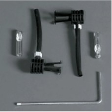 Комплект крепежей для подвесного унитаза/биде Tiffany World Bristol TWBRF103