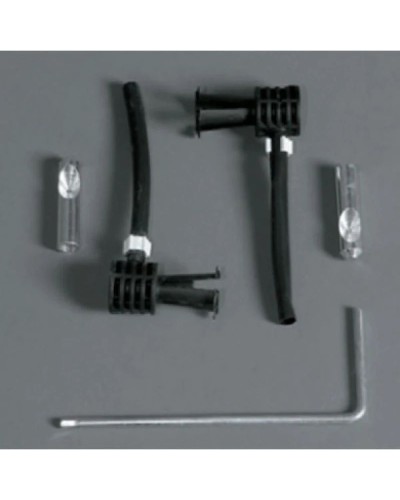 Комплект крепежей для подвесного унитаза/биде Tiffany World Bristol TWBRF103