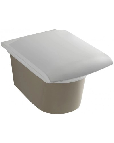 Обшивка для унитаза и биде Jacob Delafon Stillness E75629-CHM