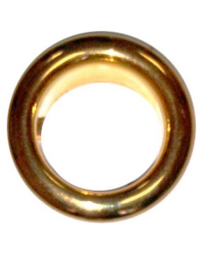 Кольцо отверстия перелива раковины/биде бронза Cezares CZR-RNG-Br